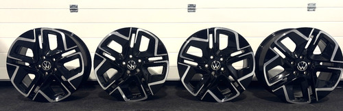 Golf viii gti jantes alu - viii,