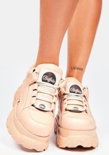 Buffalo london womens - london, platform