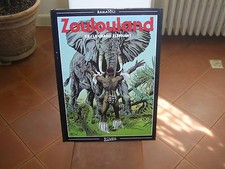 ZOULOULAND TOME 9 EDITIONS SOLEIL 