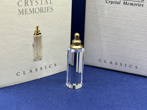 Figurine swarovski 171158 - swarovski,