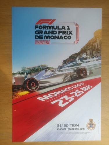 Affiche officielle grand - affiche,