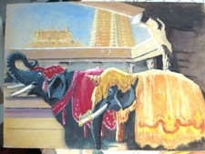 ECOLE FRANCAISE XX GRAND