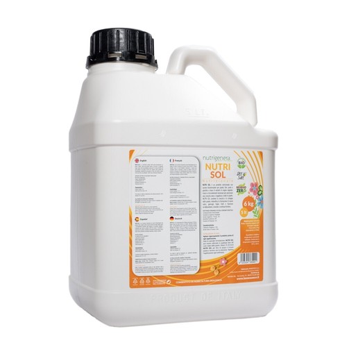 Nutri sol bio - nutri,