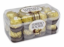 Ferrero Rocher T16 Box 200g x