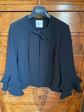 Veste Weill noire neuve