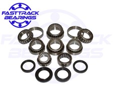 Ensemble De Boîte De Transfert Freelander IRD.