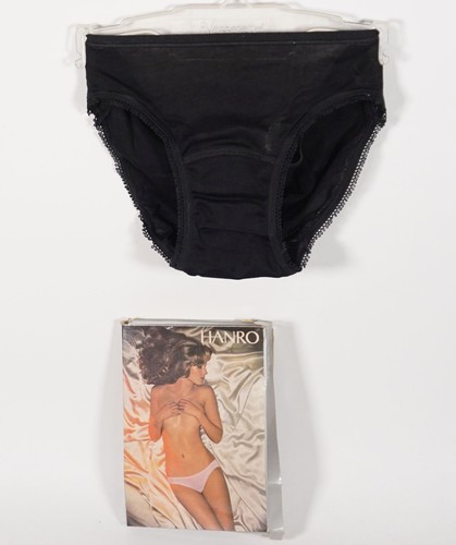 True vintage hanro slip dames - vintage,
