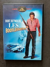 DVD 📀 LES BOOTLEGGERS avec