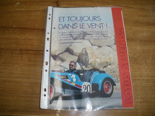Zone rouge lotus - zone,