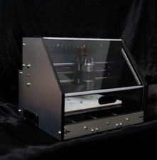 Mini Desktop CNC Mill, Desktop