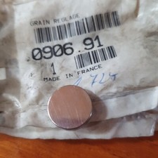 Grain de Réglage Soupapes