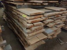 lot de  Planche Plateau Hêtre. Bois Dur. 