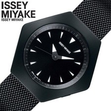 Montre unisexe ISSEY MIYAKE