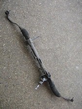 Cremaillere assistee PEUGEOT 407 PHASE 1 1617932880