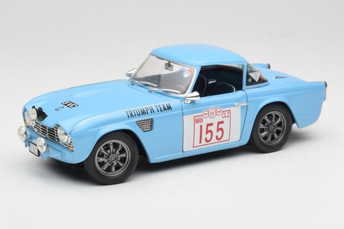 08773 triumph tr4 rally - triumph,