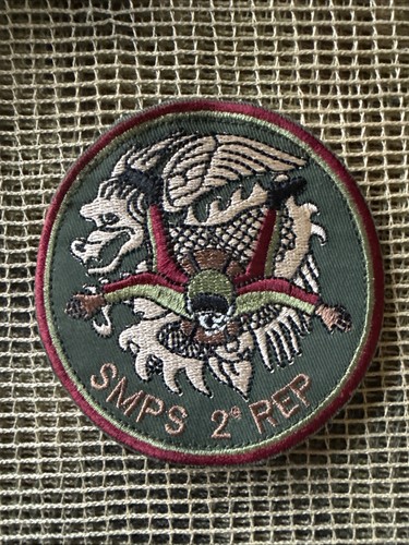French foreign legion - french,