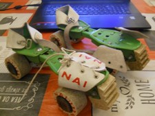 patins a roulette réglable