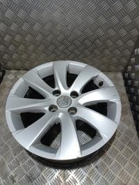 Jante citroen grand picasso - citroen, c4