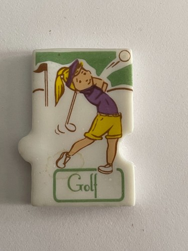 Fève goût du sport - le,