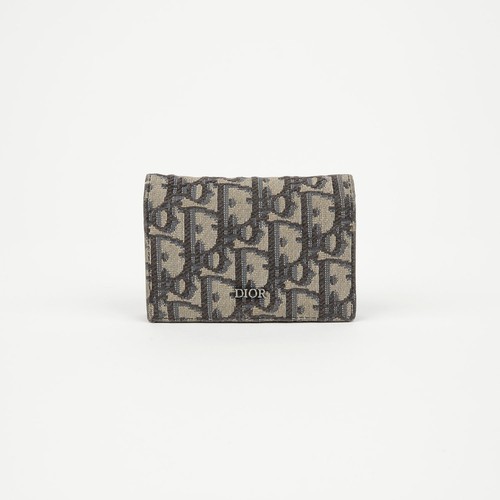 Dior porte cartes visite - dior, de