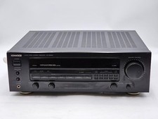 Kenwood KR-V6040 –
