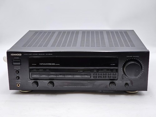 Kenwood v6040 - kenwood, kr-v6040