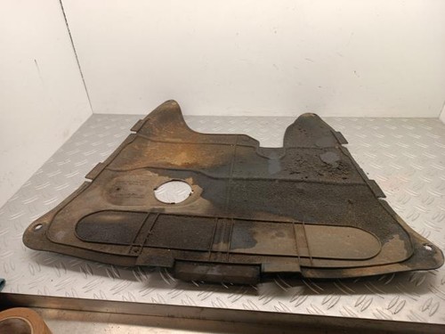 Cache sous moteur - , renault