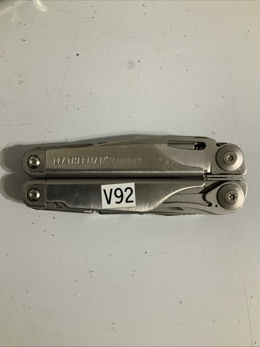 Leatherman surge multi tool - leatherman,
