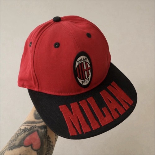 Milan casquette baseball - casquette, de