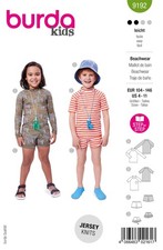 Patron De Couture Jogging