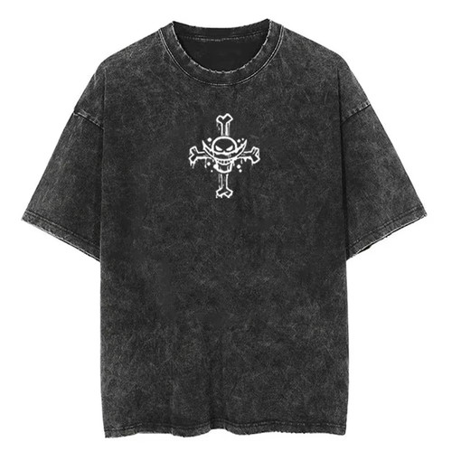 Shirt one piece barbe - t-shirt,
