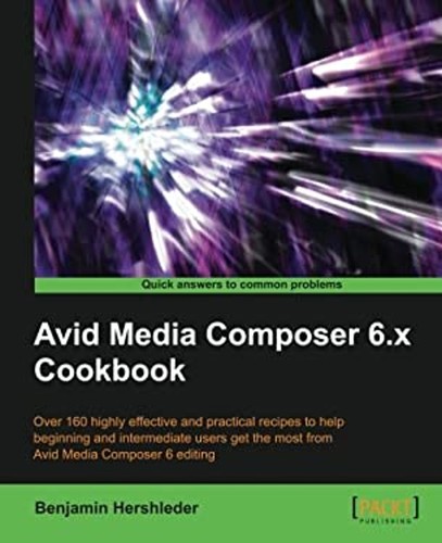 Avid media composer - media,