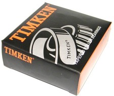 Roulement conique TIMKEN