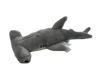 Peluche Hammerhead Poisson