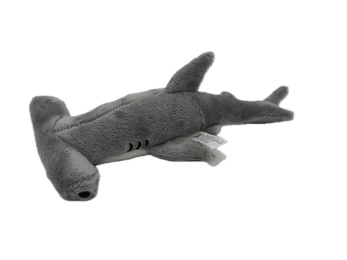 Peluche hammerhead poisson - peluche,