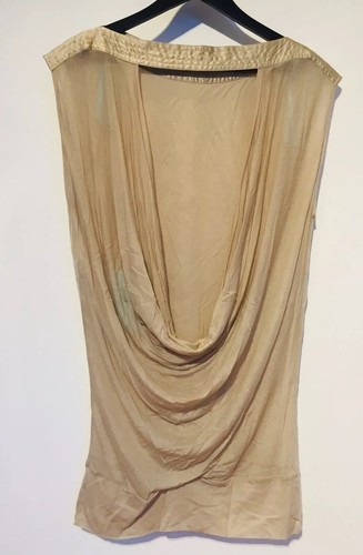 Marciano bonita beige open - marciano,