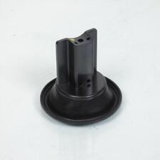 Un boisseau carbu pour moto