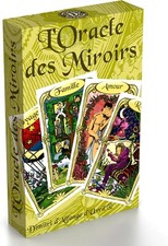 Oracle des Miroirs 53 Cartes