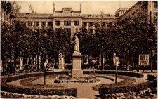 CPA AK ITALY (592330)