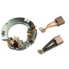 Platine Charbon démarreur