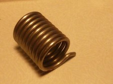 parts Nos vintage 1 Simplex spring # 3885 derailleur LJ 1000 LJ 4000