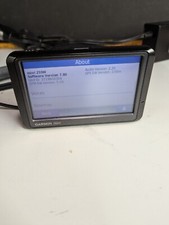 Garmin nuvi 255w - garmin, gps