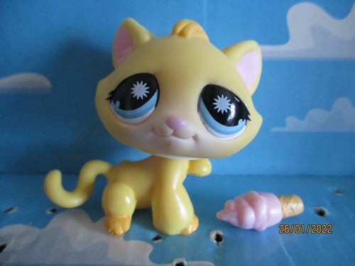 Petshop chat gouttiere - petshop,