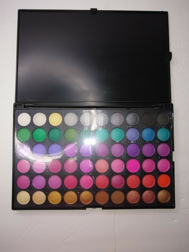 Shade eye color palette - eye,
