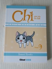 Chi une vie - chi, tome