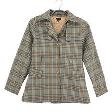 Gant Manteau Trench Fille