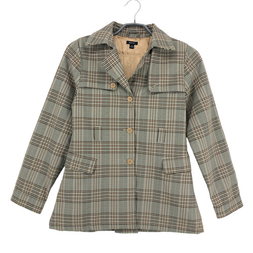 Gant manteau trench fille - trench,