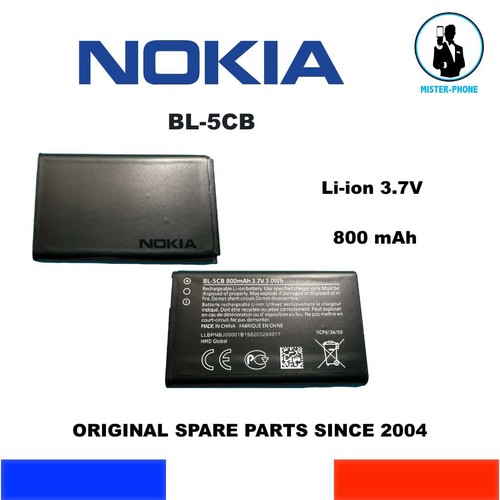 Original battery batterij accu - battery,
