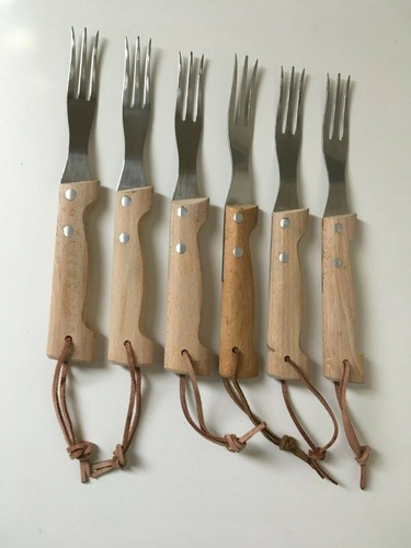 Fourchettes dents à - fourchettes,