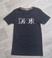 Tee-shirt Dior neuf Taille S 